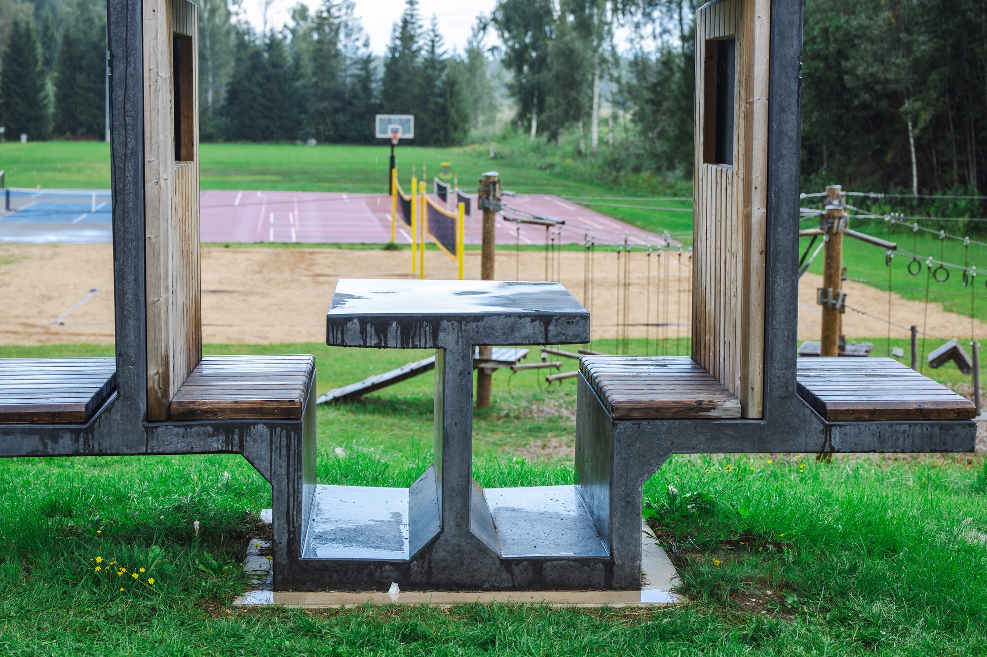 Kaabu nr 9 – Holstre-Polli spordikeskuse kaabu