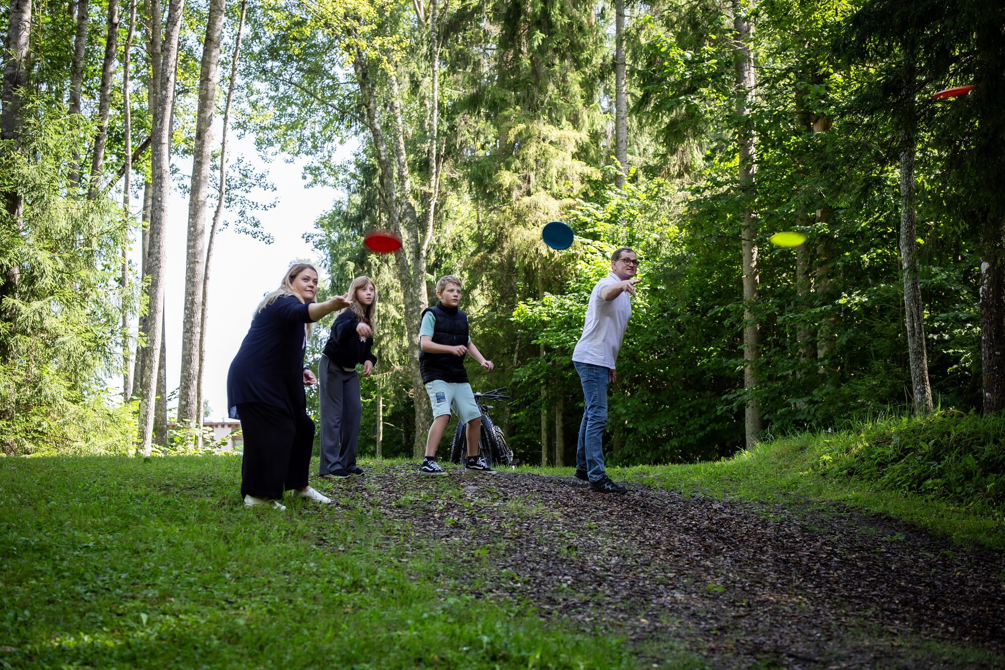 Holstre-Polli spordikeskus